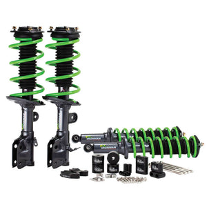 2" ATS Suspension Lift Kit for Subaru Crosstrek (2018+)