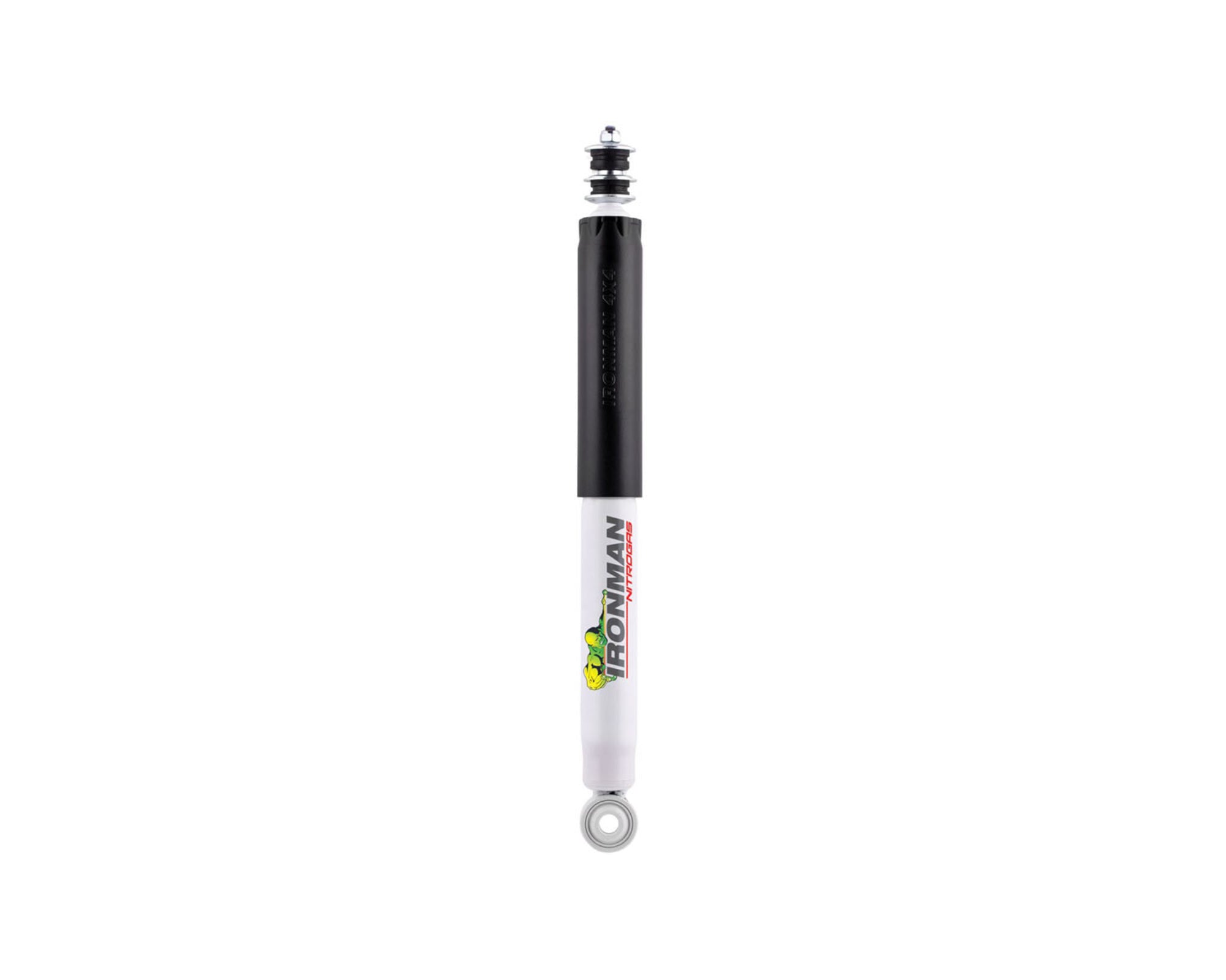 Front Shock | Nitro Gas (Performance) | Toyota Tacoma (2024+)