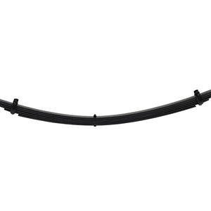 Front Leaf Spring | 2" Lift Medium Load (0-110 lbs) for Toyota Land Cruiser 60 Series (1980-1989)