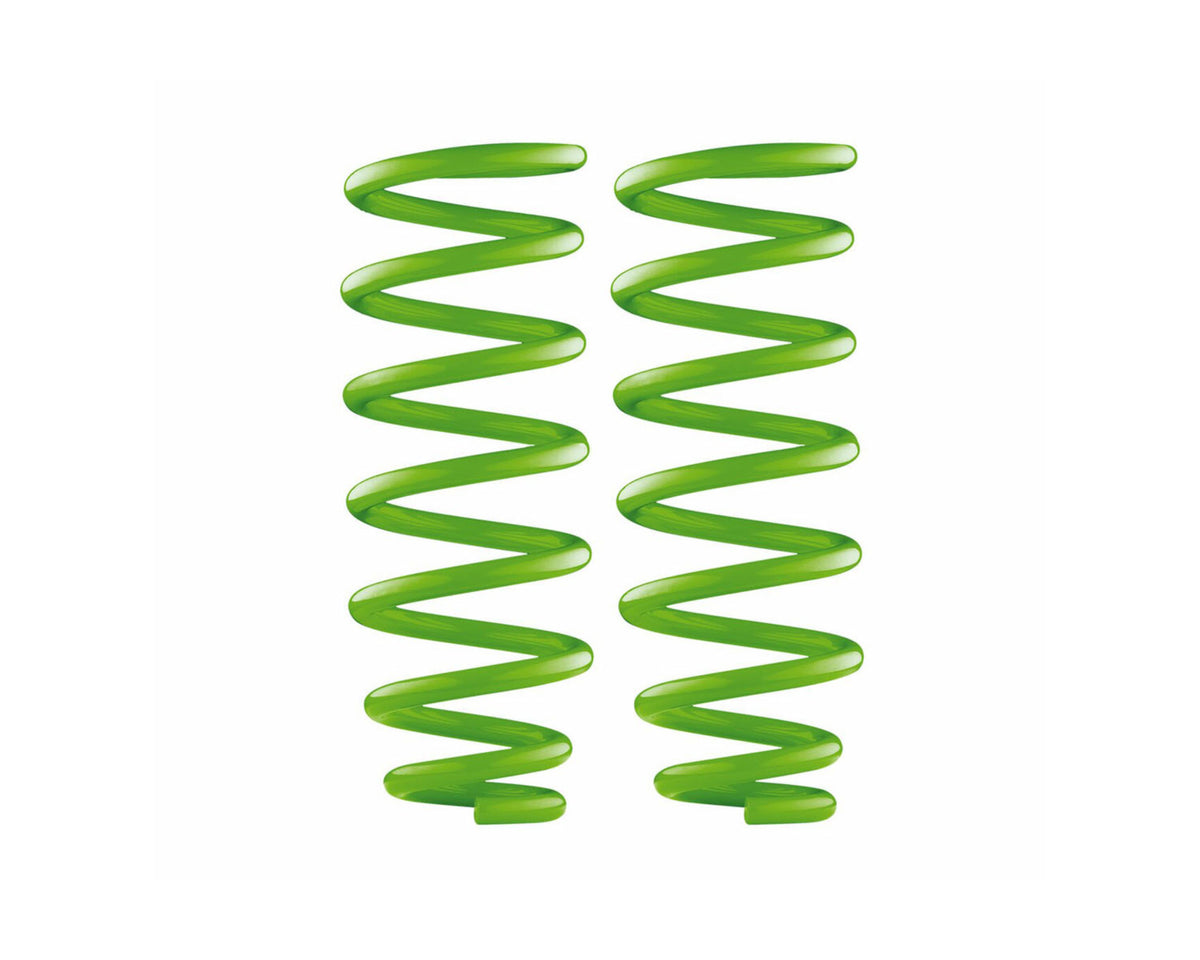 Rear Coil Springs | 2
