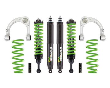 2-3" Foam Cell Pro Suspension Lift Kit for Lexus GX470 (2003-2009) Non-KDSS