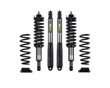 3" IM2.5 Suspension Lift Kit for Toyota Land Cruiser 200 Series (2008-2021)