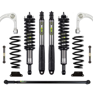 3" IM2.5 Suspension Lift Kit for Toyota Land Cruiser 200 Series (2008-2021)
