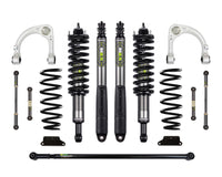 3" IM2.5 Suspension Lift Kit for Toyota Land Cruiser 200 Series (2008-2021)