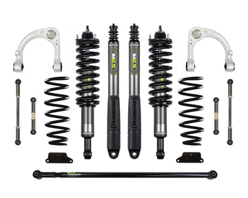 3" IM2.5 Suspension Lift Kit for Toyota Land Cruiser 200 Series (2008-2021)