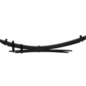 Rear Leaf Spring | Passenger Side | 2.5" Lift Medium Load (0-440 lbs) for Toyota Tacoma (2005-2023)