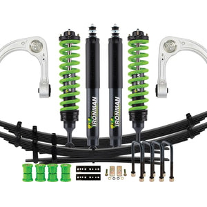 2-3" Foam Cell Pro Suspension Lift Kit for Toyota Tacoma 2005-2023
