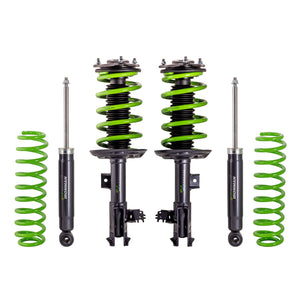 2" ATS Suspension Lift Kit for Toyota RAV4 (2019+)