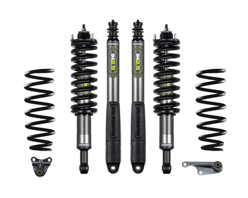 3" IM2.5 Suspension Lift Kit for Toyota 4Runner (2025+)