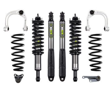 3" IM2.5 Suspension Lift Kit for Toyota 4Runner (2025+)