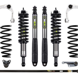 3" IM2.5 Suspension Lift Kit for Toyota 4Runner (2025+)