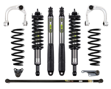 3" IM2.5 Suspension Lift Kit for Toyota 4Runner (2025+)