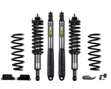 3" IM2.5 Suspension Lift Kit for Toyota Sequoia (2023+)