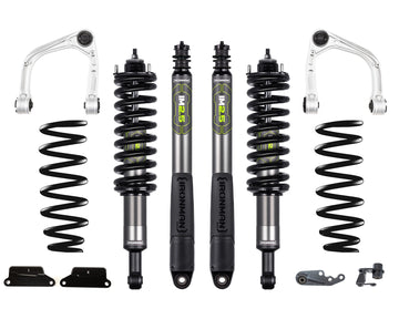 3" IM2.5 Suspension Lift Kit for Toyota Sequoia (2023+)