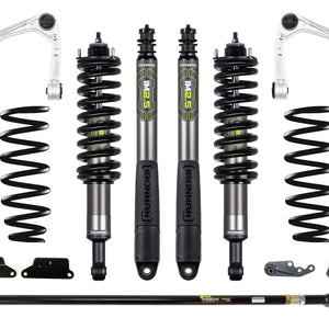 3" IM2.5 Suspension Lift Kit for Toyota Sequoia (2023+)