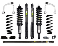 3" IM2.5 Suspension Lift Kit for Toyota Tundra (2022+)