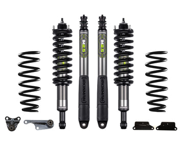3.5" IM2.5 Suspension Lift Kit for Toyota Tacoma (2024+)