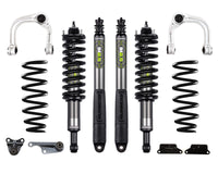 3.5" IM2.5 Suspension Lift Kit for Toyota Tacoma (2024+)