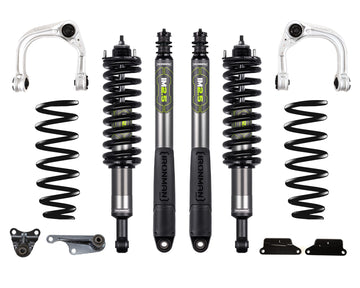 3.5" IM2.5 Suspension Lift Kit for Toyota Tacoma (2024+)
