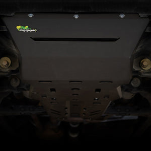 Heavy Duty Skid Plate Kit for Toyota Sequoia (2008-2022)
