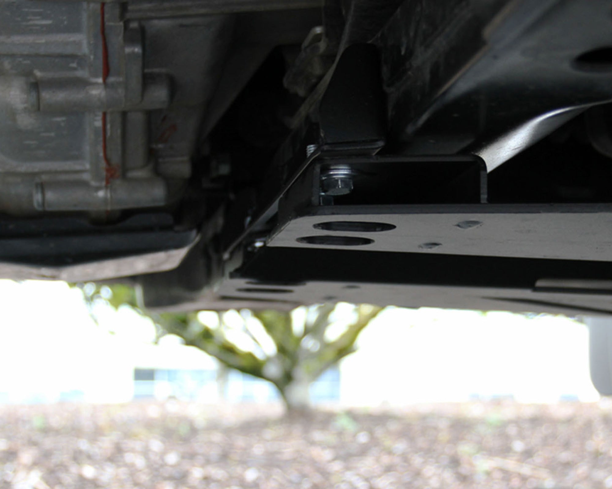 Heavy Duty Skid Plate Kit for Toyota Sequoia (2008-2022)