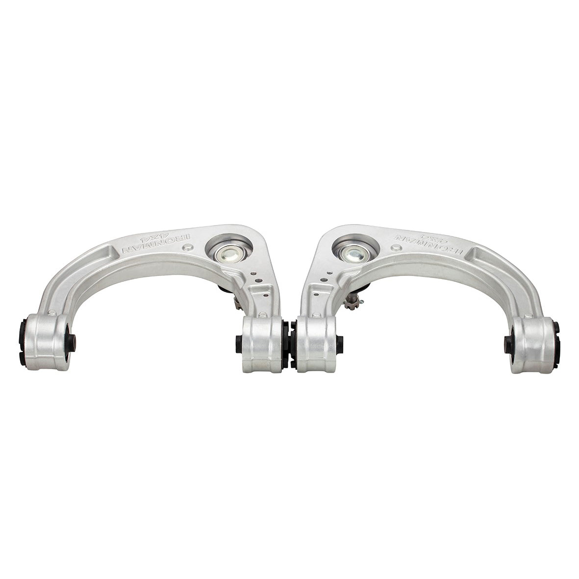 Ironman 4x4 Pro Forge Upper Control Arms — GX470