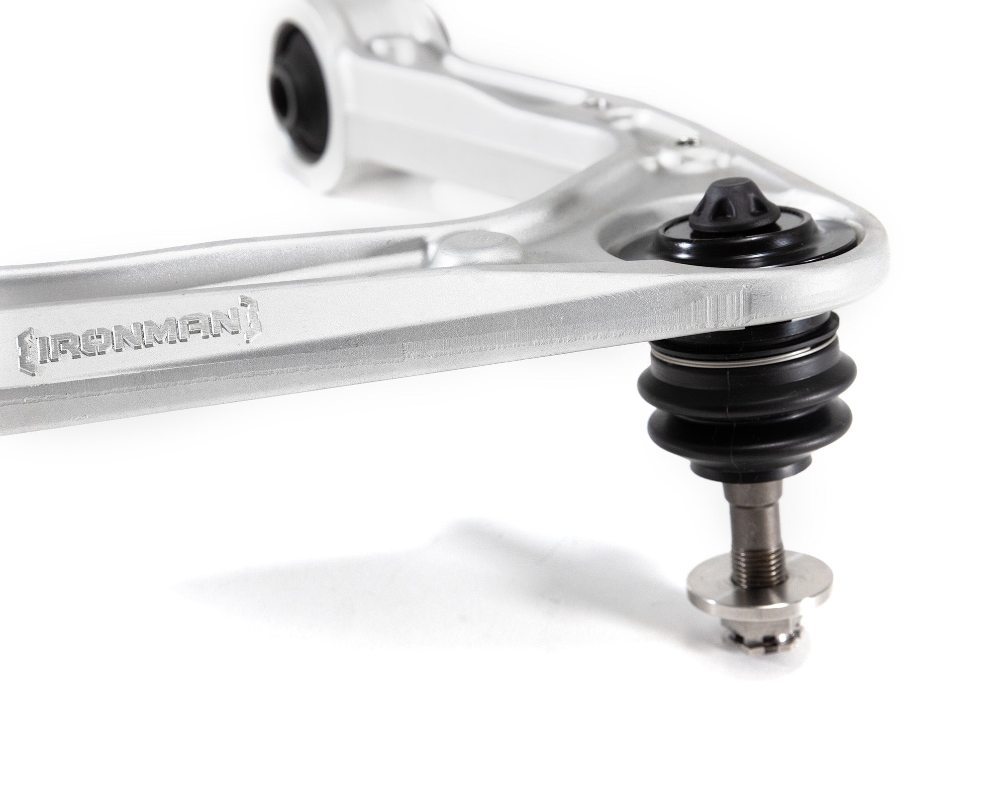 Pro Forge Upper Control Arms | Toyota Tundra (2022+)