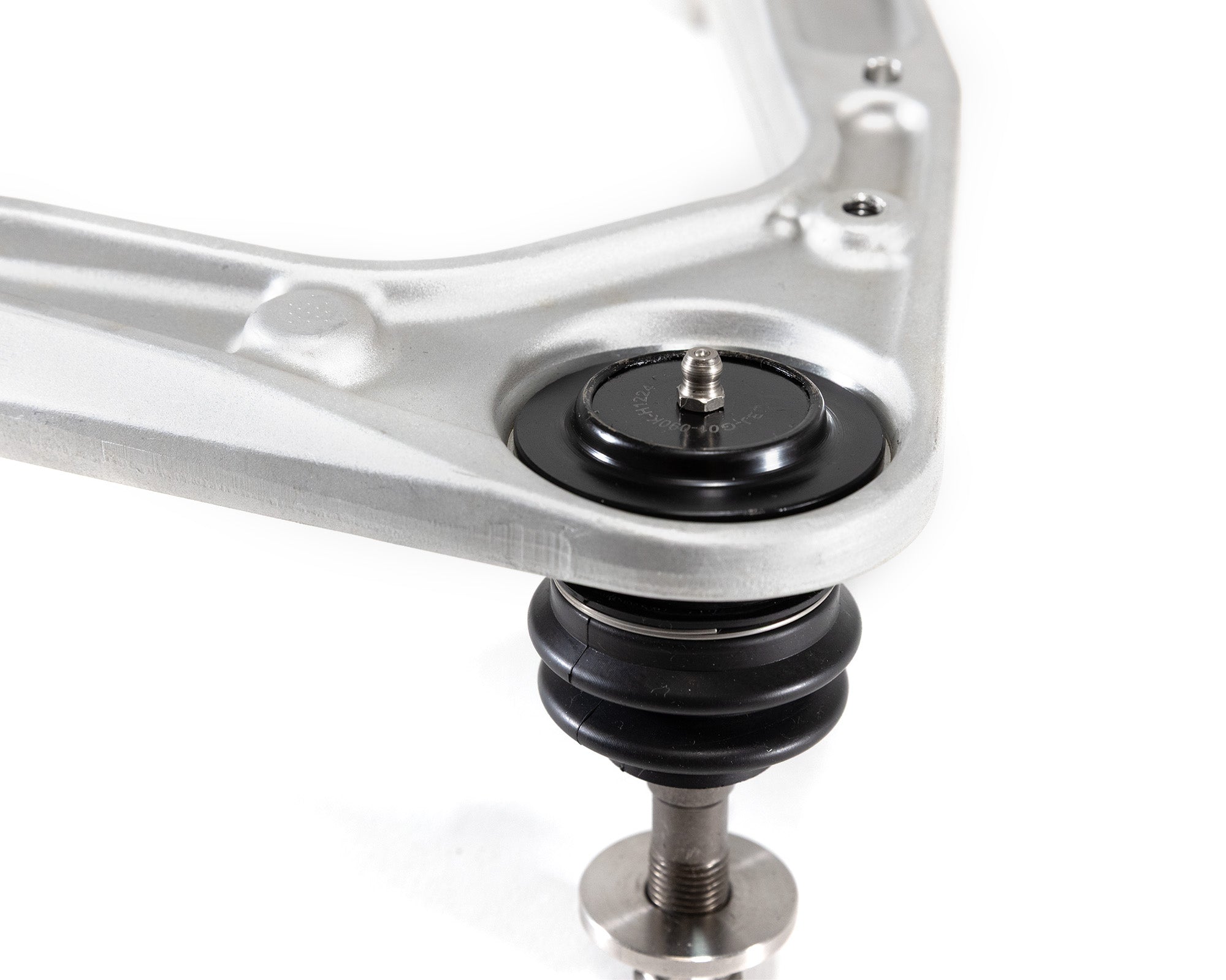 Pro Forge Upper Control Arms | Toyota Tundra (2022+)