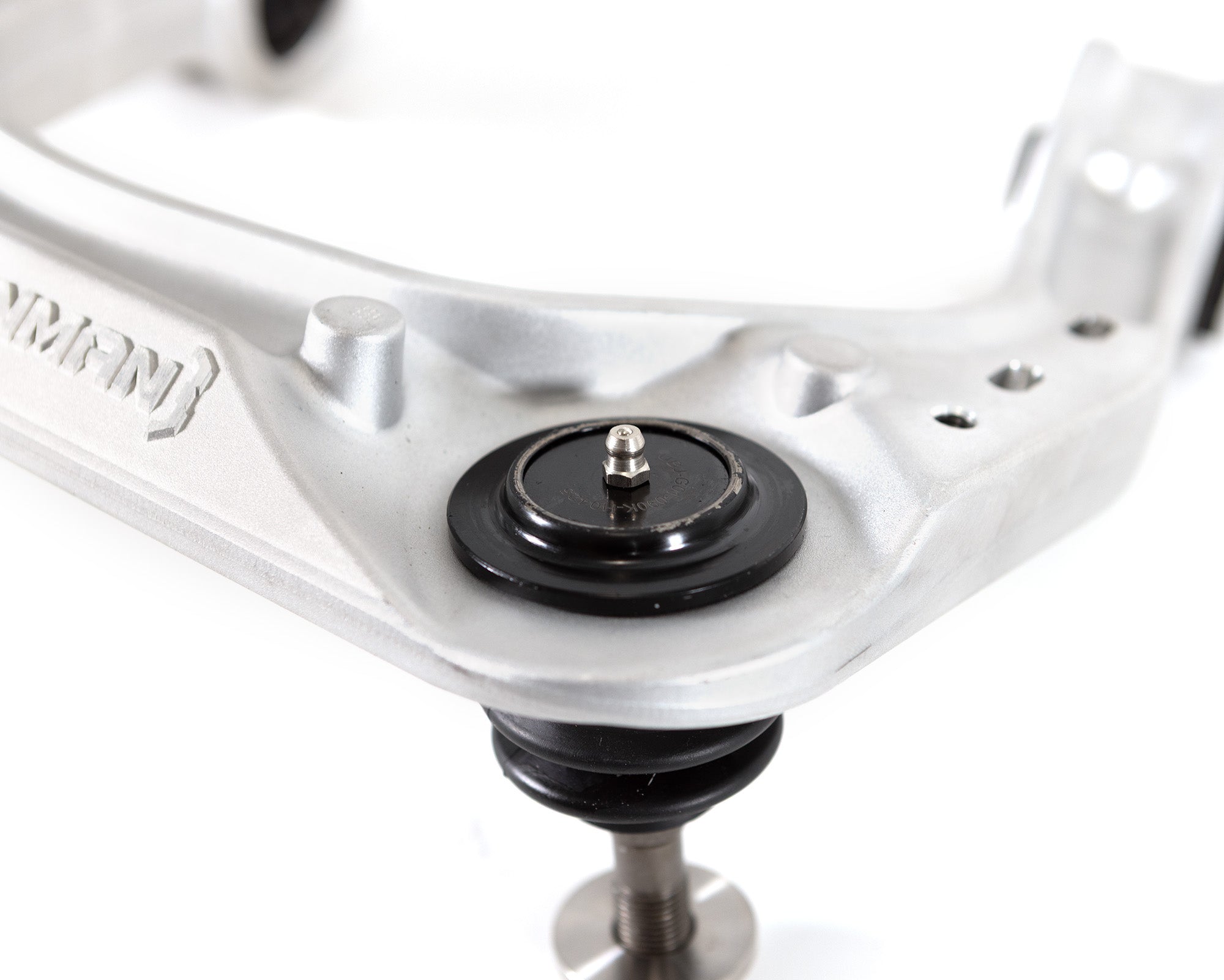 Pro Forge Upper Control Arms for Lexus GX550 (2024+)