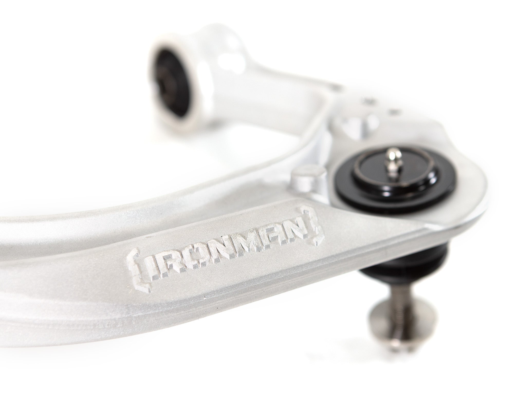 Pro Forge Upper Control Arms for Lexus GX550 (2024+)