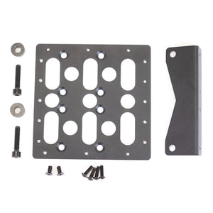 Winch Control Box Mounting Bracket