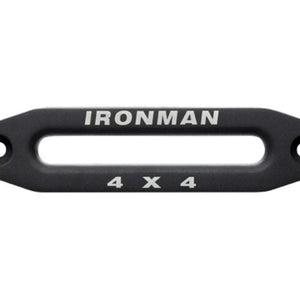 Alloy Hawse Fairlead