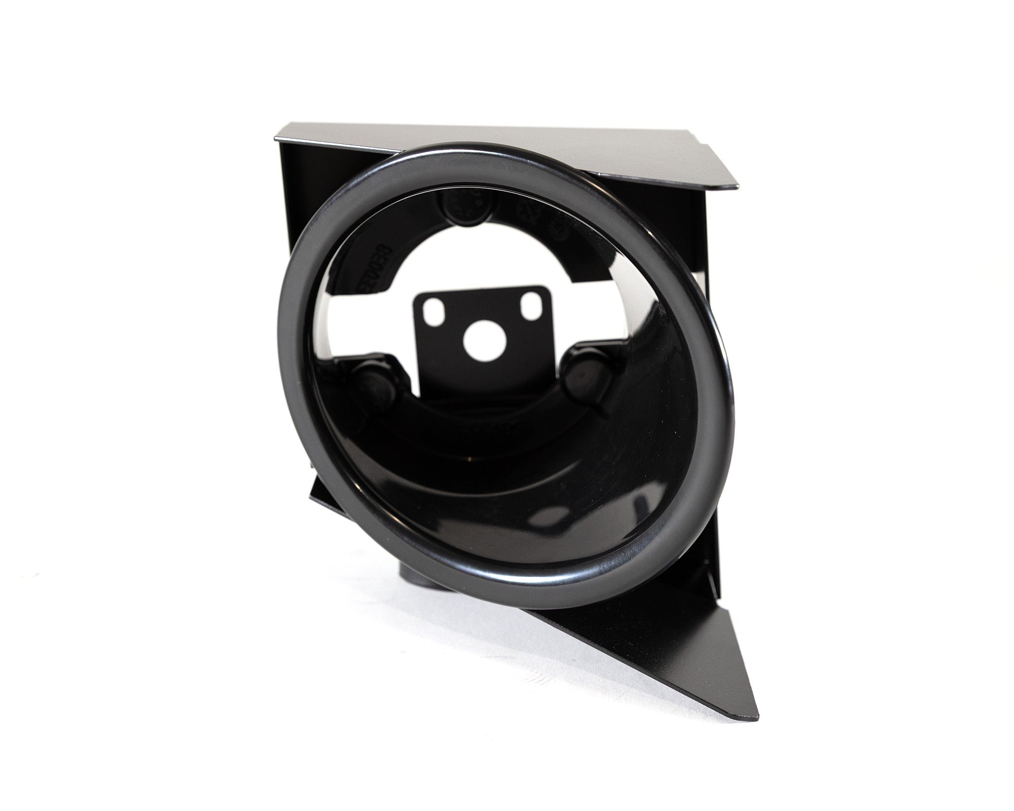 Replacement Classic Bumper Fog Light/Signal Pod Bezel Bracket (Right Hand Side)