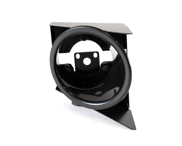 Replacement Classic Bumper Fog Light/Signal Pod Bezel Bracket (Right Hand Side)