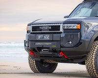 Raid Front Insert Bumper Kit for Toyota Land Cruiser 250 Series (2024+)