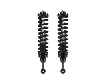 Foam Cell Pro Pre-Built Coilover Kit | 3.5" Lift for Toyota Tacoma (2024+)