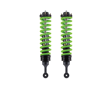 Foam Cell Pro Pre-Built Coilover Kit | 3.5" Lift for Toyota Tacoma (2024+)