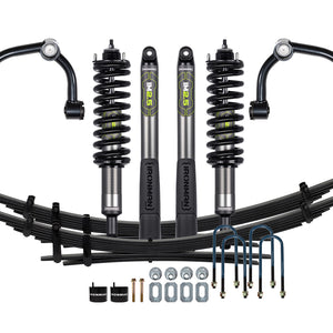 3" IM2.5 Suspension Lift Kit for Ford F-150 (2021+)