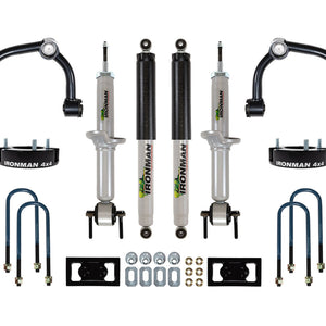 3.5" Lift & Level Kit for Ford F-150 (2021+)
