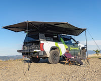 DeltaWing 270° Awning (XL)