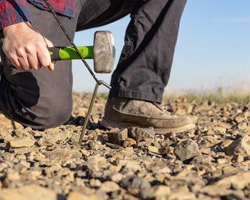 DeltaWing 270° Awning (XL)