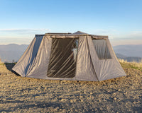 DeltaWing 270° Awning (XL) Wall Kit