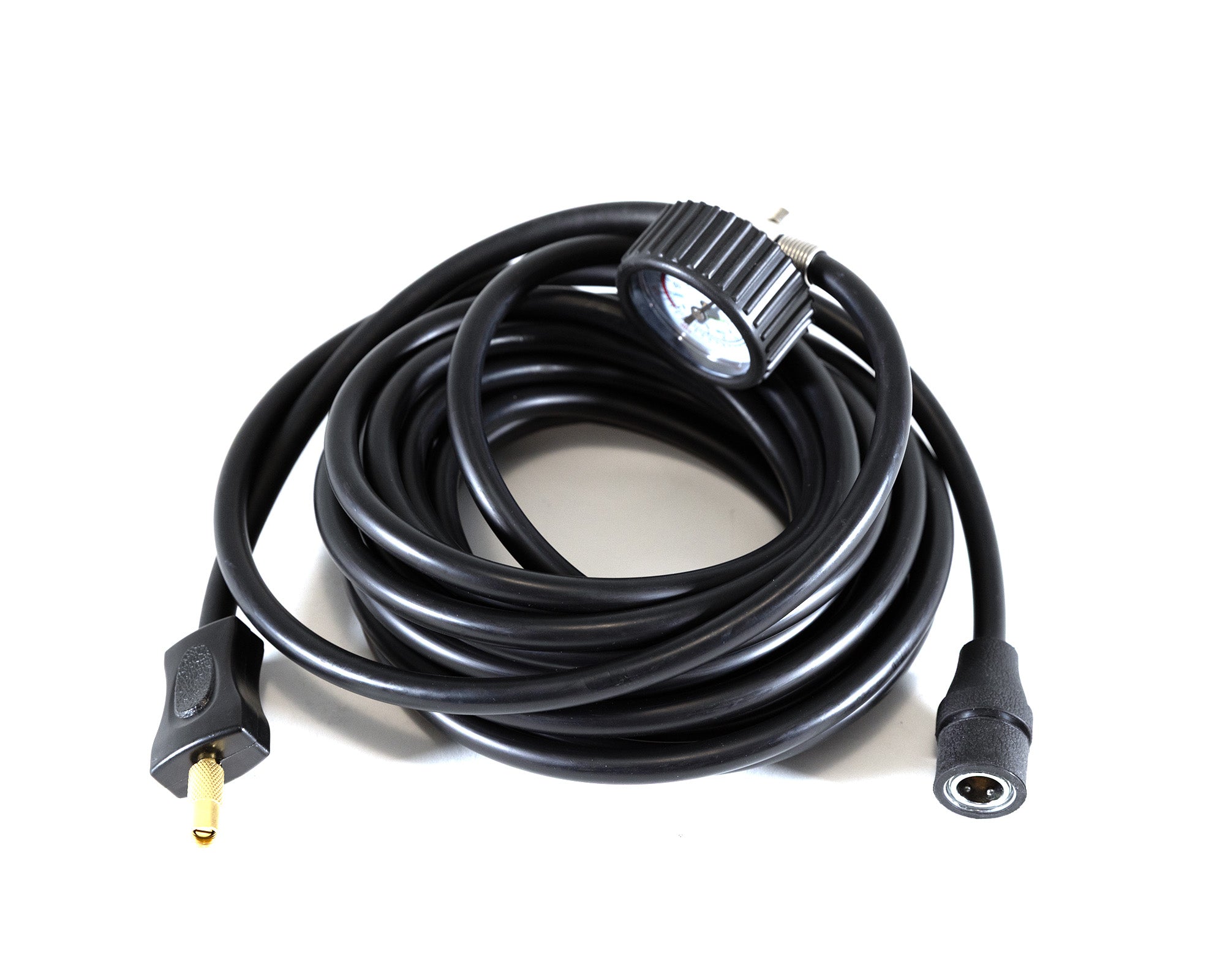 AIR CHAMP PRO 5.65CFM - 12V Heavy Duty Portable Air Compressor