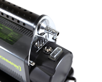 AIR CHAMP PRO 5.65CFM - 12V Heavy Duty Portable Air Compressor