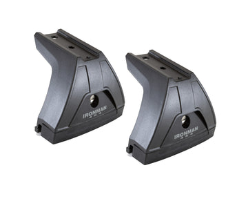 Atlas Roof Rack Gutter Mount Kit