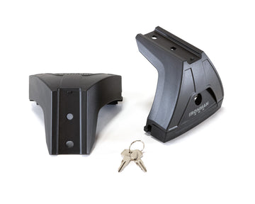 Atlas Roof Rack Gutter Mount Kit