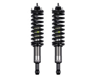 IM2.5 Pre-Built Coilover Kit | 3" Lift for Black Coils for Toyota Land Cruiser (2024+)