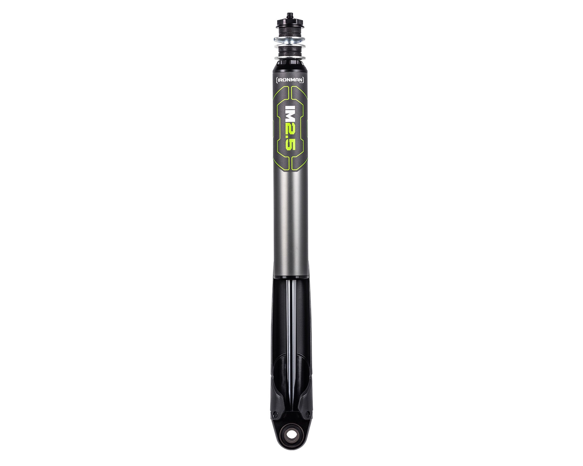 Rear Shock | IM2.5 Monotube for Toyota Tacoma (2024+)