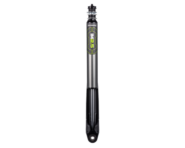 Rear Shock | IM2.5 Monotube for Toyota Tacoma (2024+)