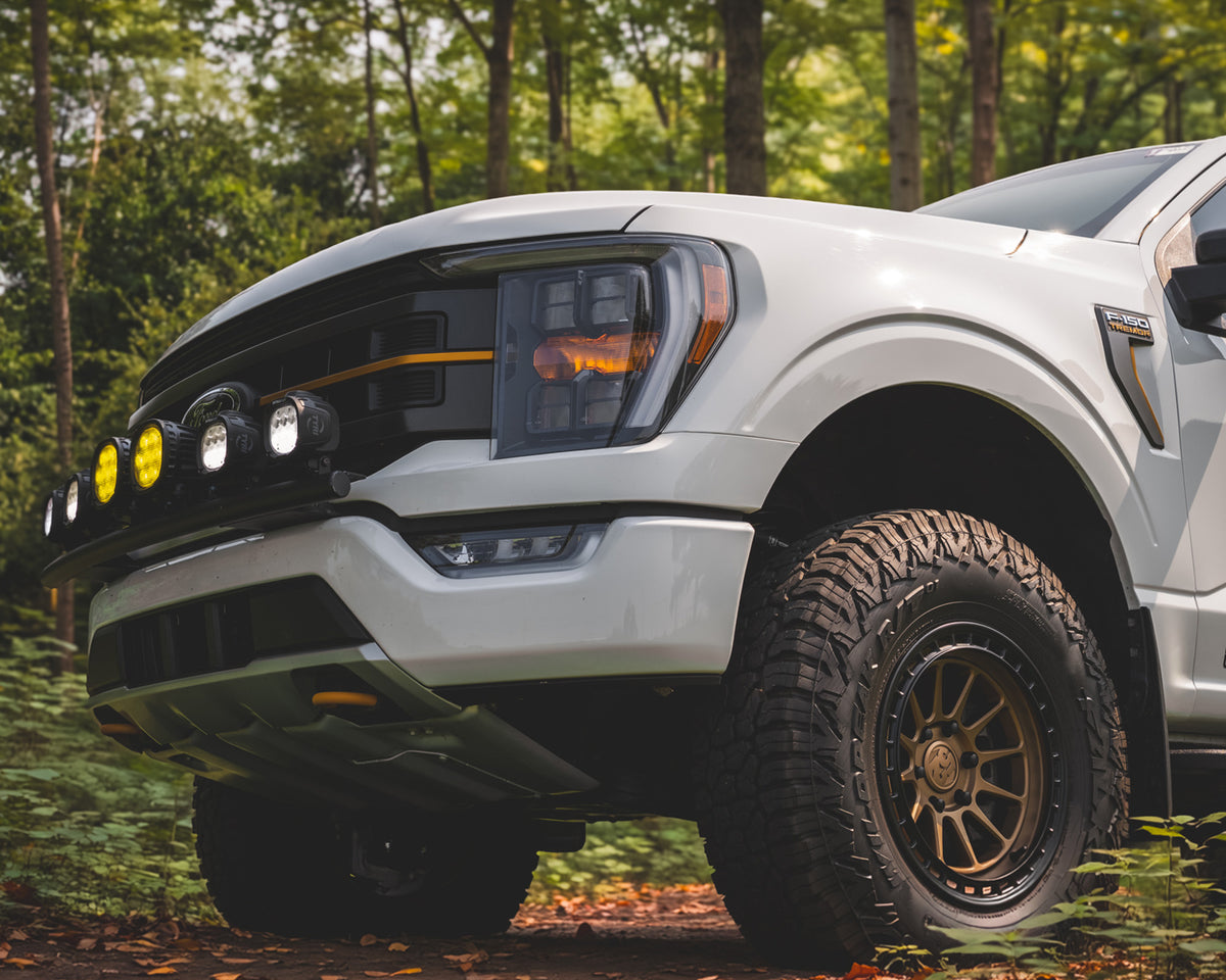3" IM2.5 Suspension Lift Kit for Ford F-150 (2021+)